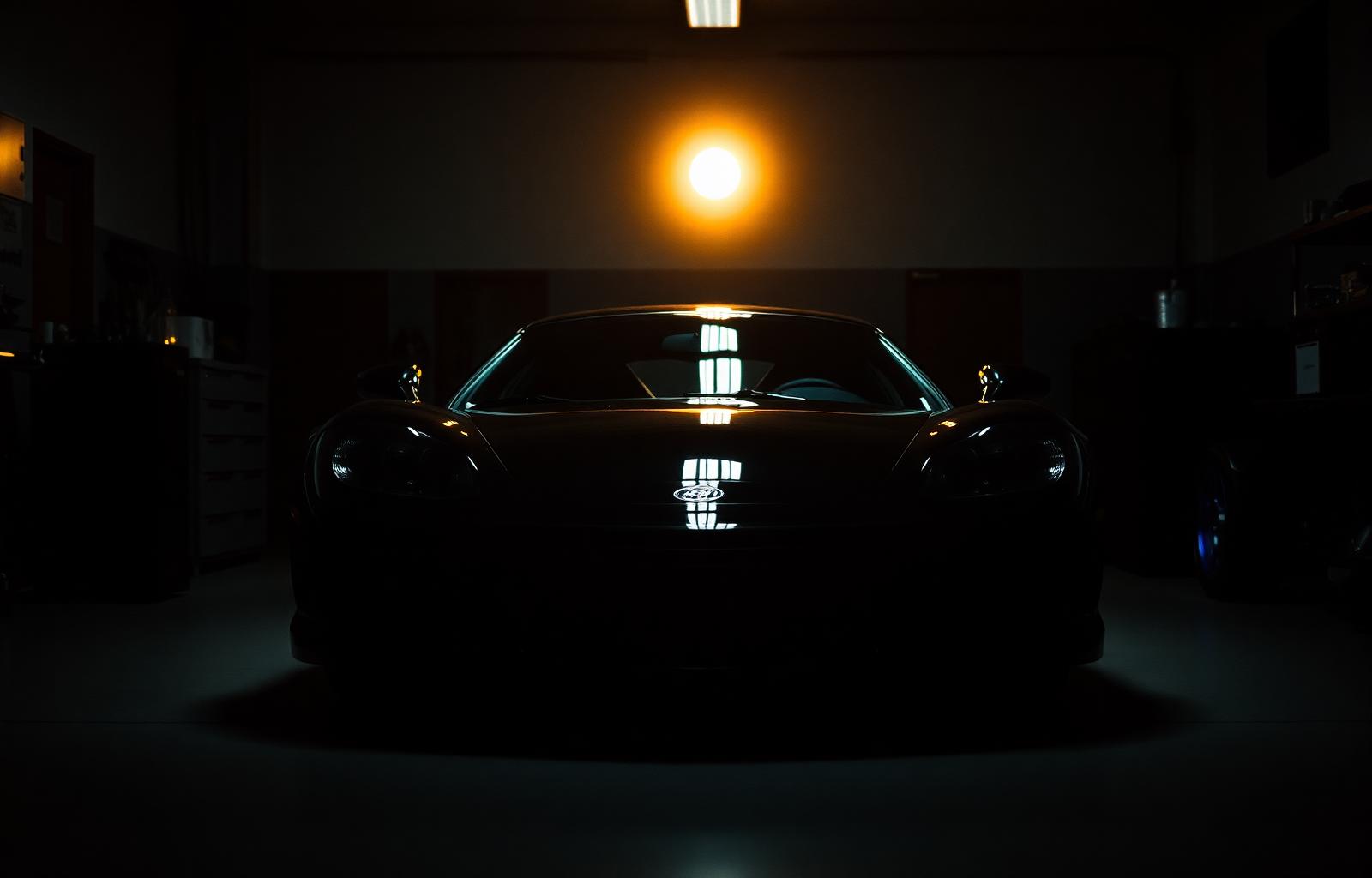 Collision Restoration — Multi-Platform Content.