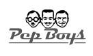 Pep Boys
