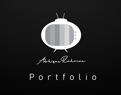 Personal — Portfolio collection.